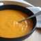 Butternut Squash and Spice Coriander Soup