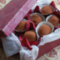 Thumbnail image for Easy Chocolate Truffles