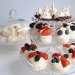 French meringues